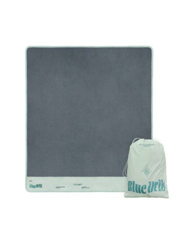 [Pre Order] ATEEZ Blue Drift Goods - BLANKET