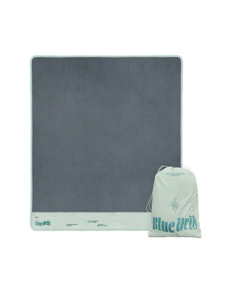 [Pre Order] ATEEZ Blue Drift Goods - BLANKET