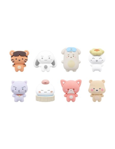 [Pre Order] ATEEZ Blue Drift Goods - CABLE PROTECTOR FIGURE