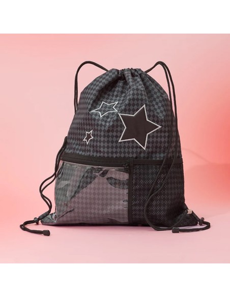 ATEEZ MIGHTEEZ Rock The Stage Goods - COLLER STRING BAG