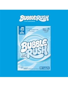 ITZY 2027 SEASON’S GREETINGS [BUBBLE RUSH]