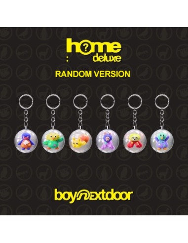 [Smart Album] BOYNEXTDOOR 1st Studio Album...