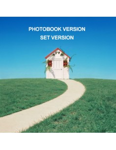 [Photobook][SET] XIAOJUN 1st Mini Album - ﻿Hey, Somebody...