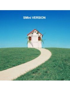 [Smart Album] XIAOJUN 1st Mini Album - ﻿Hey, Somebody...