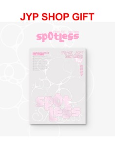[JYP Shop Gift] TWICE 2027 SEASON’S GREETINGS [Spotless]