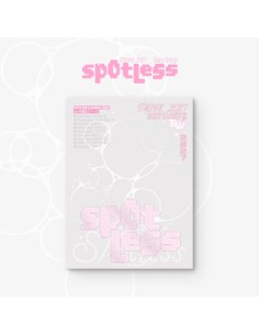 TWICE 2027 SEASON’S GREETINGS [Spotless]