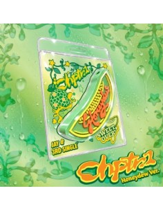 [Smart Album] JAY B 3rd Single Album - Chptr.1 (Honeydew...