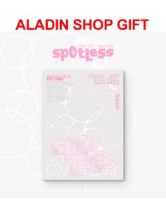 [Aladin Shop Gift] TWICE 2027 SEASON’S GREETINGS [Spotless]