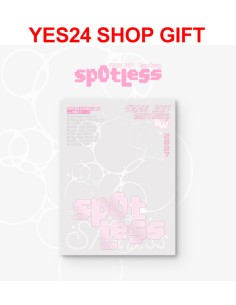 [Yes24 Shop Gift] TWICE 2027 SEASON’S GREETINGS [Spotless]