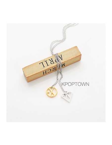 [EX100] Unique line Earring