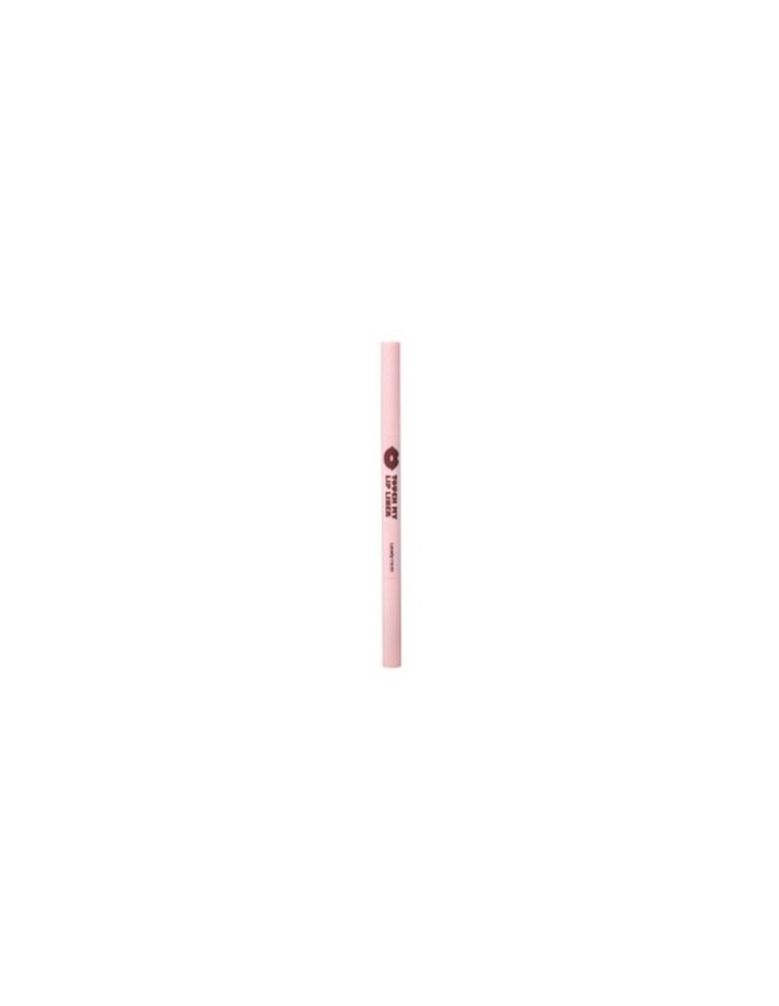 [Thefaceshop] Lovely ME:EX Touch My Lip Liner