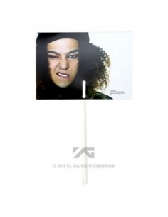 [ YG Official Goods] GD 2013 one of a kind IMAGE PICKET (ver.2)