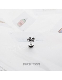 [BA06] B4 Antic Cross Piercing