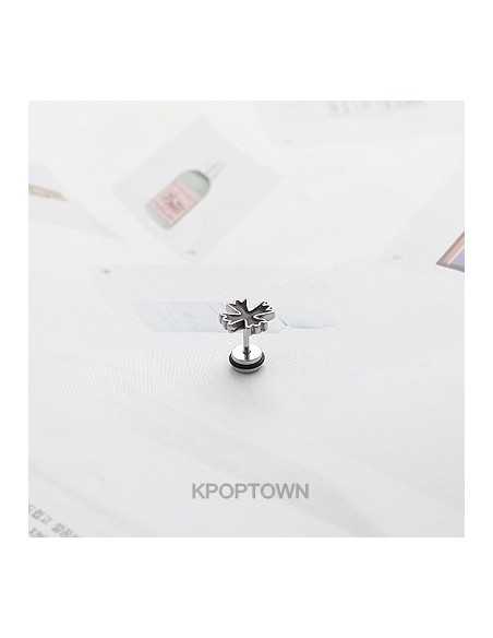 [BA06] B4 Antic Cross Piercing