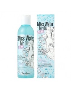 [BANILA CO] Miss Water & Mr Oil SLM Skin 200ml