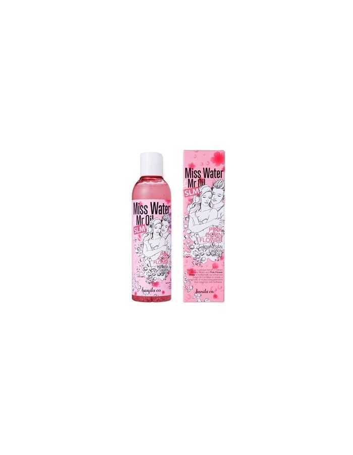 [BANILA CO] Miss Water & Mr Oil SLM Skin 200ml