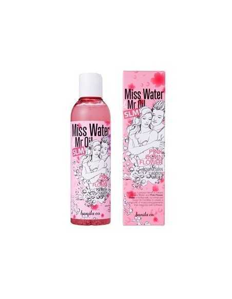 [BANILA CO] Miss Water & Mr Oil SLM Skin 200ml