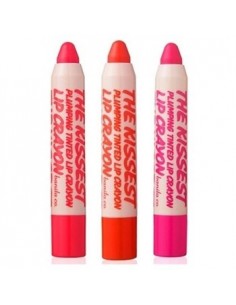 [BANILA CO] The Kissest Plumping Tinted Lip Crayon 2.5g 