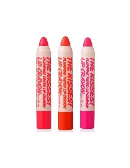 [BANILA CO] The Kissest Plumping Tinted Lip Crayon 2.5g 