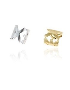 [EX108] EXO Initial Ear Cuff