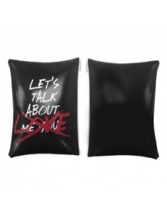 [ YG Official Goods] SR 2013 LET'S TALK ABOUT LOVE POUCH