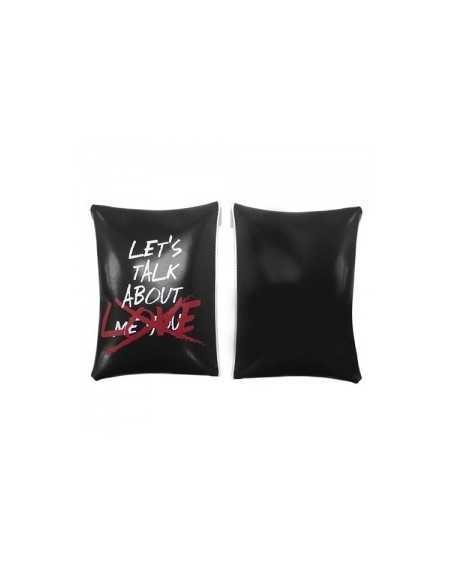 [ YG Official Goods] SR 2013 LET'S TALK ABOUT LOVE POUCH