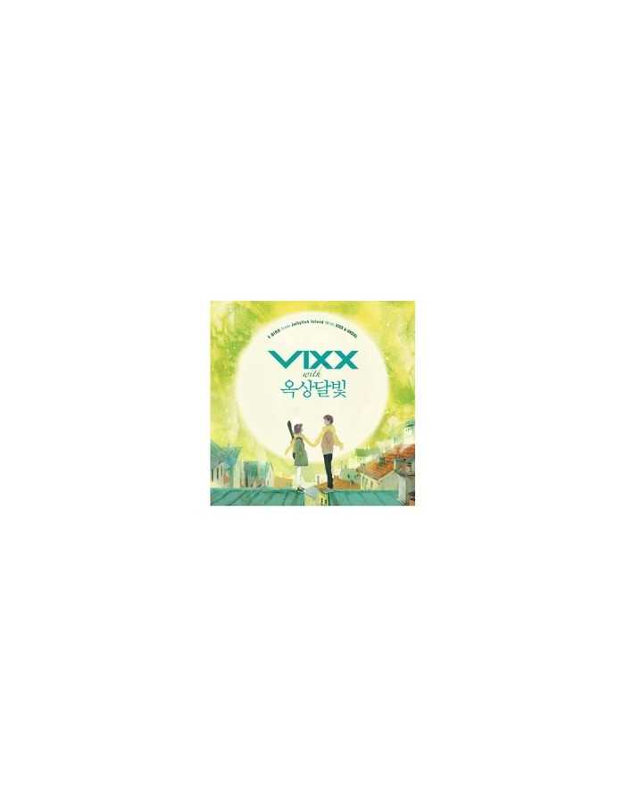 Y.BIRD With VIXX & OKDAL CD