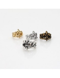 [EX116] Exo Twist Shield Ring