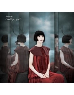 Jaurim 9th Album vol 9 - goodbye, grief. CD