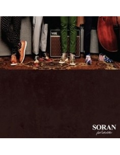 SORAN 2nd Album vol 2 - PRINCE CD