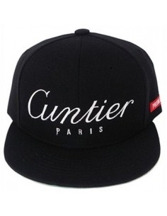 [Cap296] Guntier Hiphop Cap