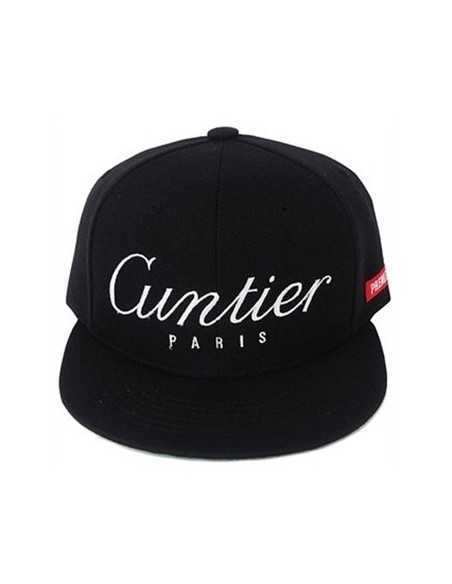 [Cap296] Guntier Hiphop Cap
