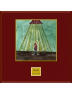 FIESTAR 3rd Single Album - CURIOUS CD