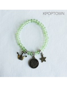 [EX119] EXO Beads Bracelet Ver 2