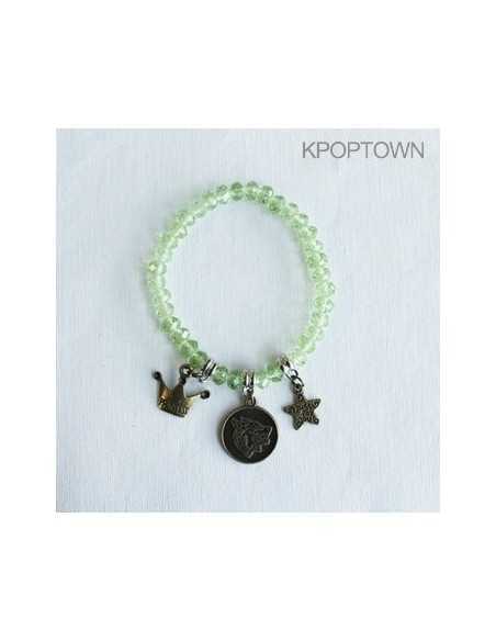 [EX119] EXO Beads Bracelet Ver 2