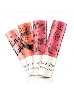 [INNISFREE] Melting Lip Balm 3.5g