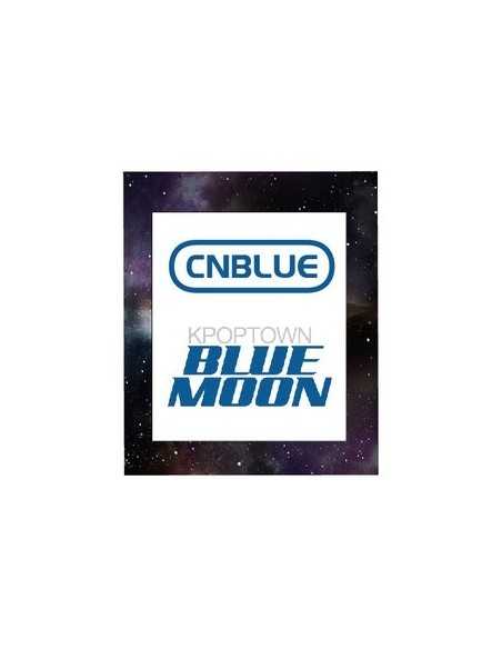 [CNBLUE Official Goods] CNBLUE BLUE MOON - Deco Seal