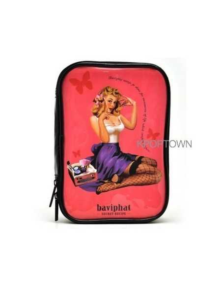 [Baviphat] Baviphat Glam Pouch (212x150x40) 