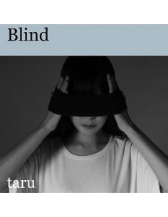 Taru Mini Album - BLIND CD