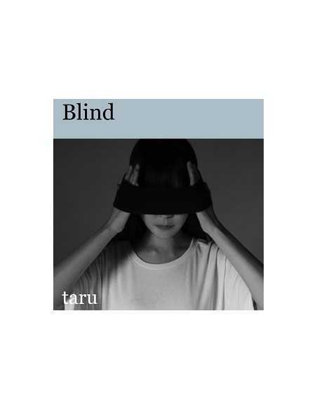 Taru Mini Album - BLIND CD