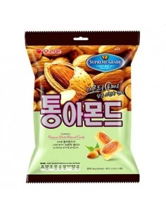ORION Almond Candy 90g