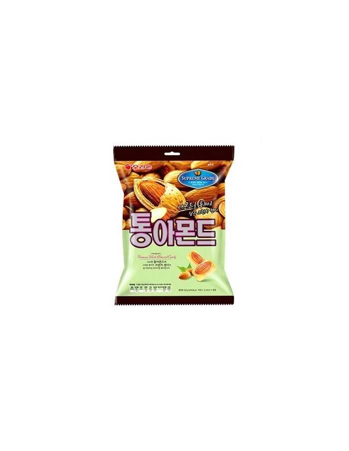 ORION Almond Candy 90g