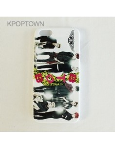 iPhone 5 Mobile Phone Case - BTOB Ver.1