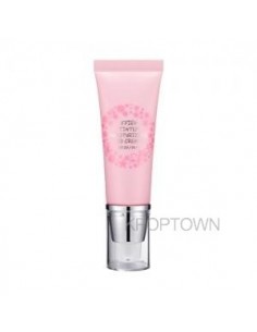 [A'PIEU] Tinted Moisturizing BB Cream SPF20/PA++ - 2Colors