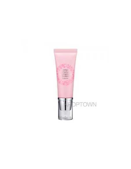 [A'PIEU] Tinted Moisturizing BB Cream SPF20/PA++ - 2Colors