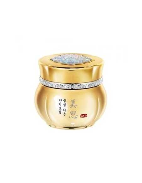 [MISSHA] MISSHA Gold Dust Eye Cream