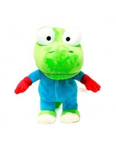 The Little Penguin, PORORO Rag Doll - CRONG