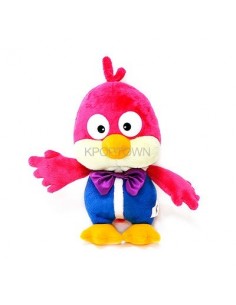The Little Penguin, PORORO Rag Doll - HARRY