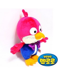The Little Penguin, PORORO Rag Doll - HARRY 2
