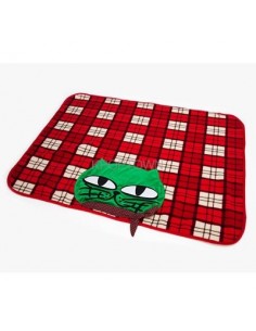 [2PM TAEC YEON - OKCATMALL] OKCAT Blanket